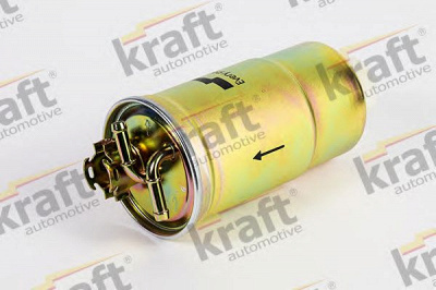 KRAFT AUTOMOTIVE 1720110 -  Топливный фильтр